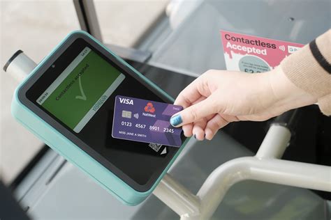 prepaid contactless card uk